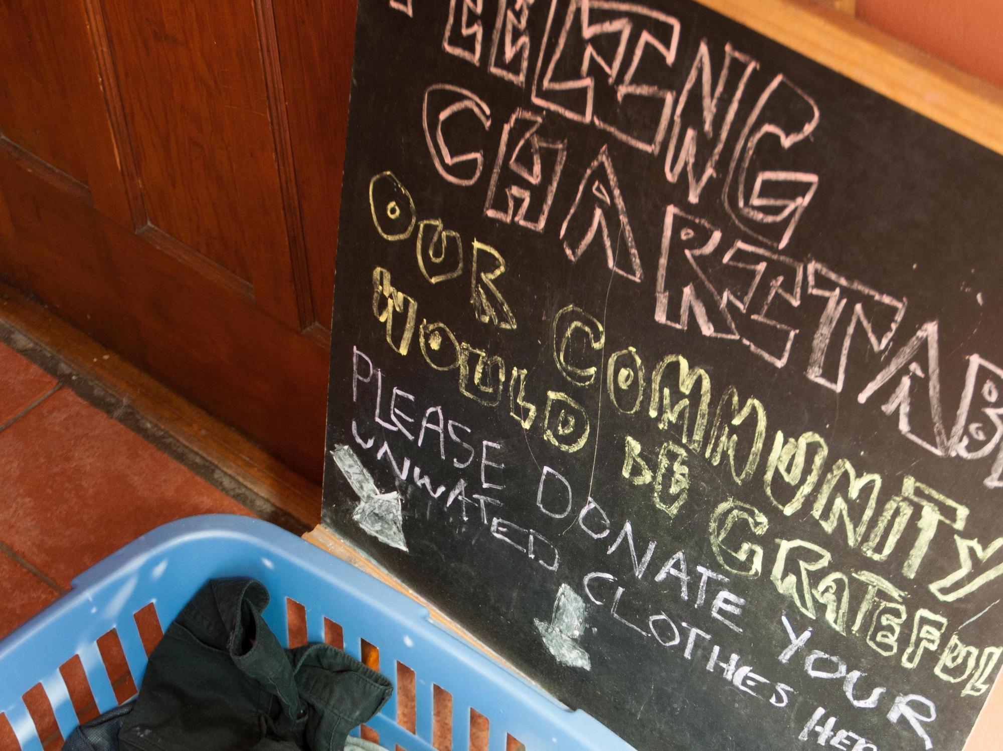 A Sunflower Stop Backpackers Cape Town Luaran gambar